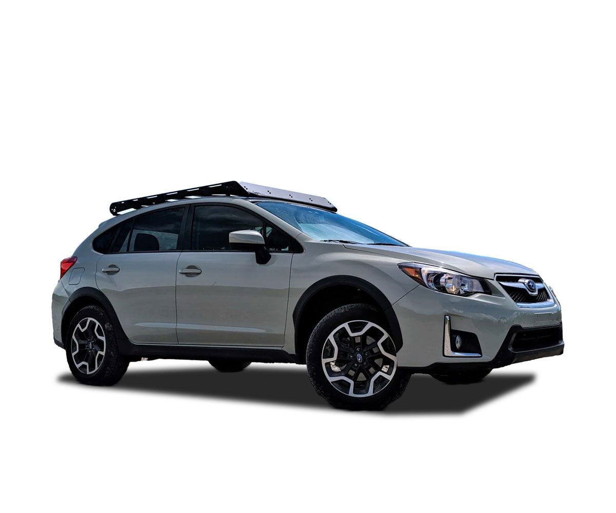 Prinsu Subaru Crosstrek Roof Rack | 2013-2017 - Energize Trek