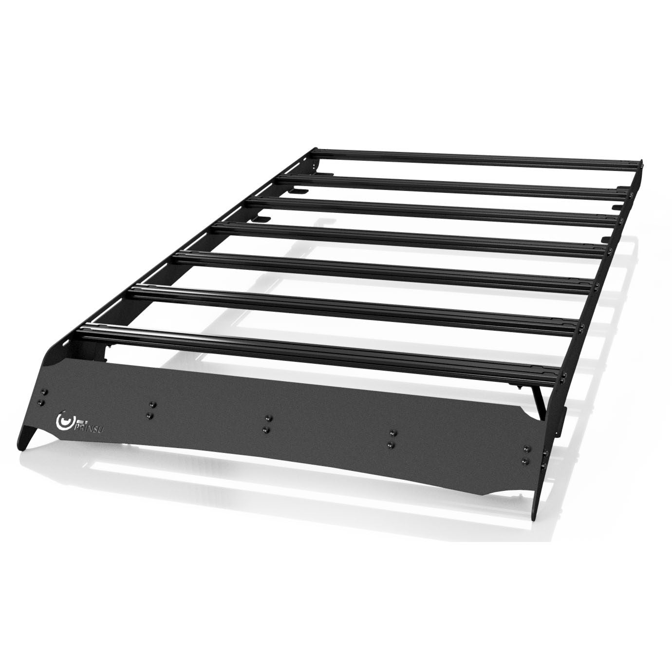 Prinsu Subaru Forester Roof Rack | 2003-2008 - Energize Trek