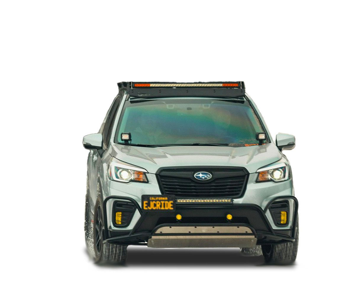 Prinsu Subaru Forester Roof Rack | 2019-2024 - Energize Trek