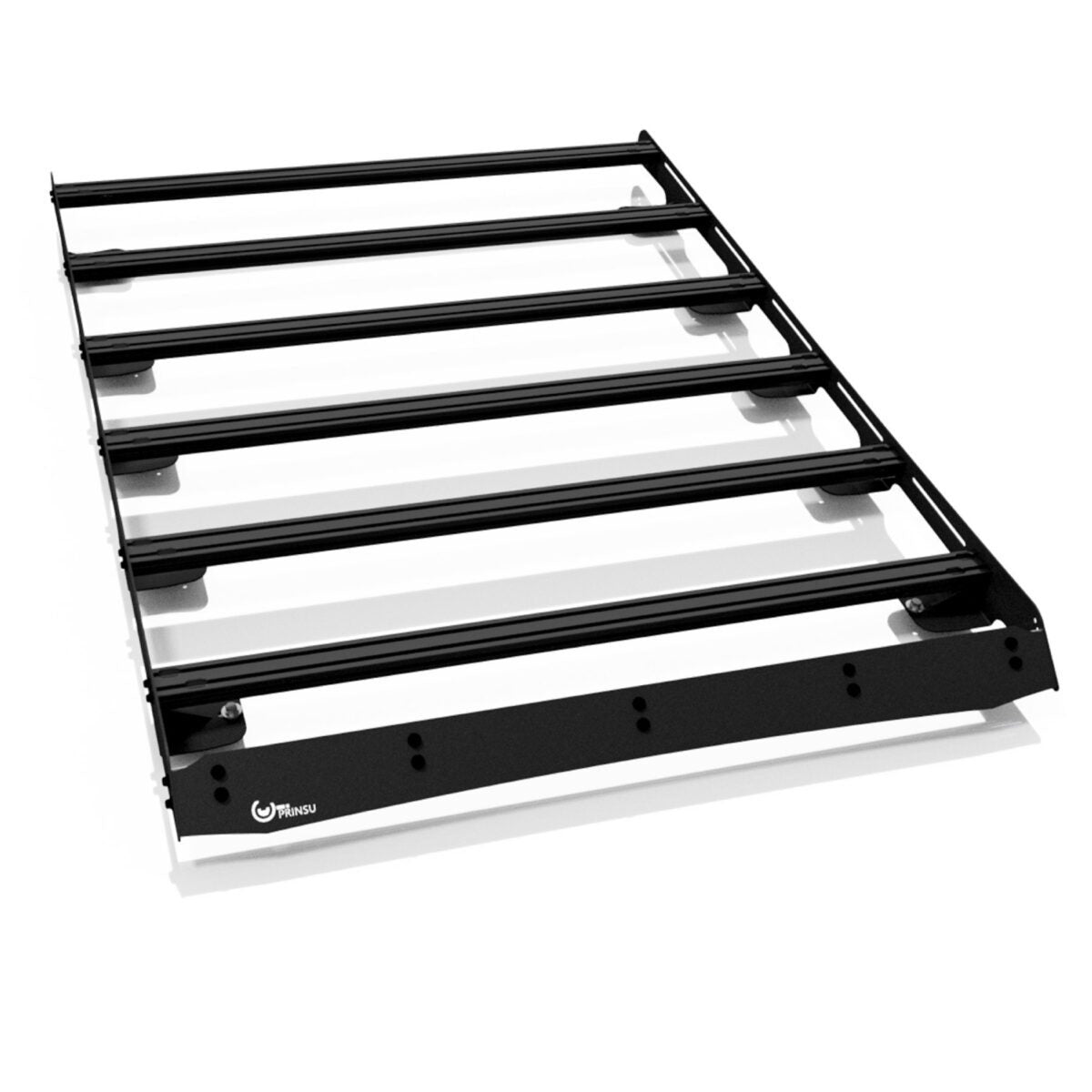 Prinsu Toyota 4Runner 3/4 Roof Rack | 1995.5-2002 - Energize Trek