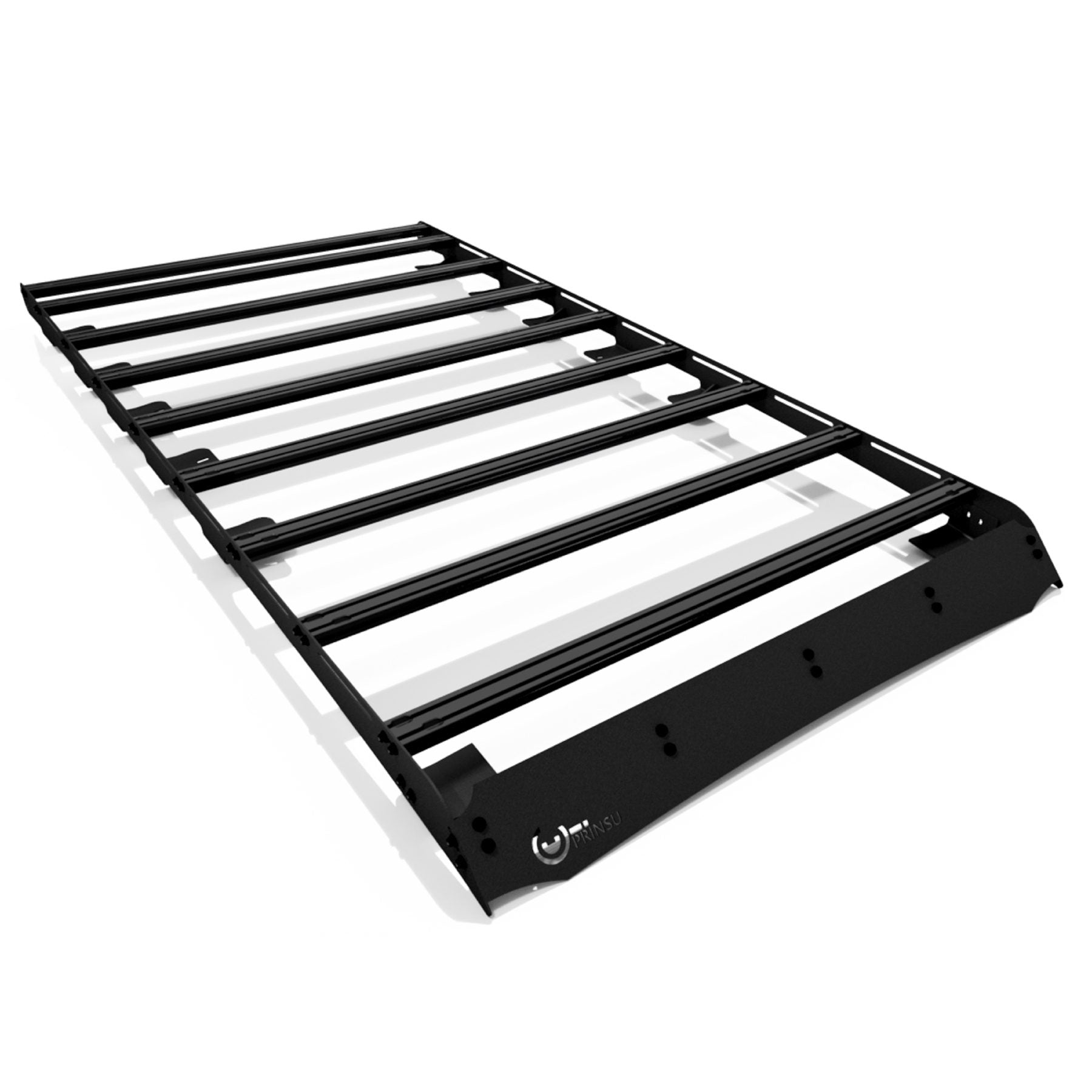 Prinsu Toyota 4Runner Full Roof Rack | 1995.5-2002 - Energize Trek