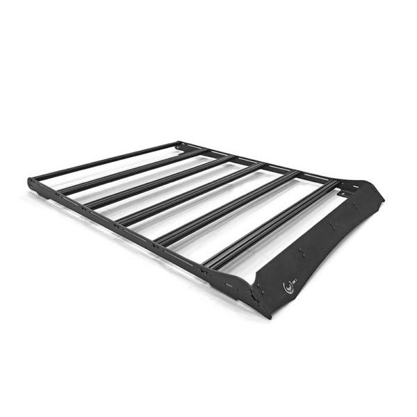 Prinsu Toyota 4Runner Roof Rack 3/4 | 2010-2024 - Energize Trek