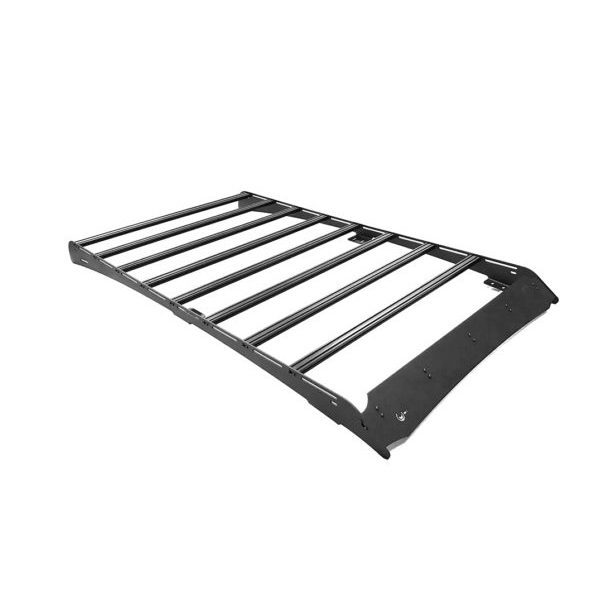 Prinsu Toyota FJ Cruiser Roof Rack | 2007-2016 - Energize Trek