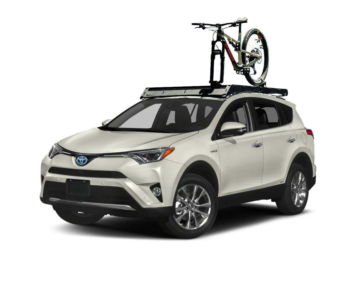 Prinsu Toyota Rav4 Roof Rack | 2012-2018 - Energize Trek