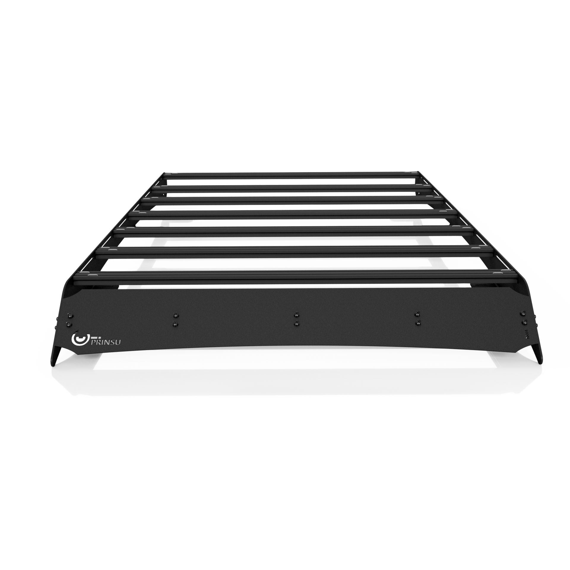 Prinsu Toyota Rav4 Roof Rack | 2012-2018 - Energize Trek