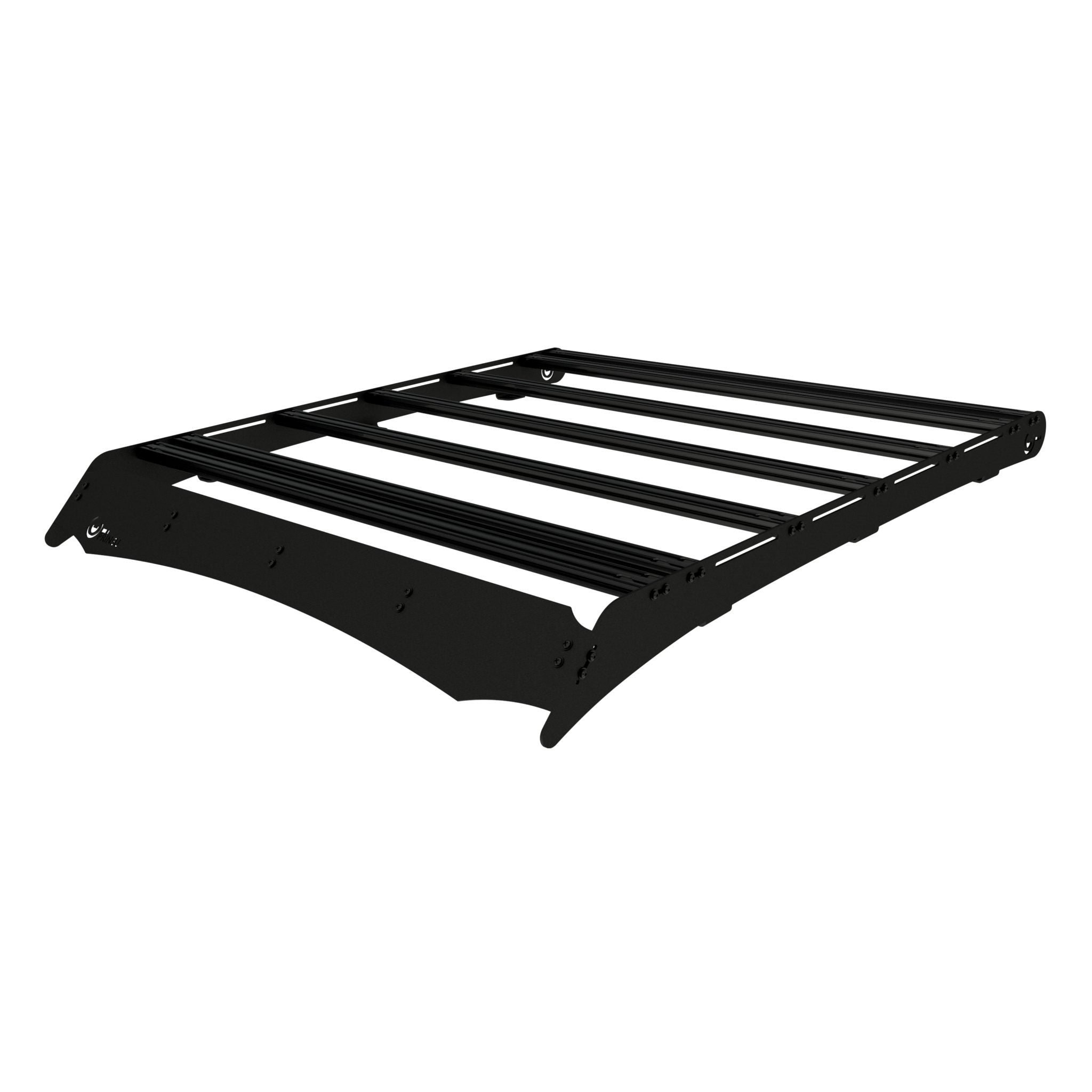 Prinsu Toyota Tundra Double Cab Roof Rack | 2022-2025 - Energize Trek