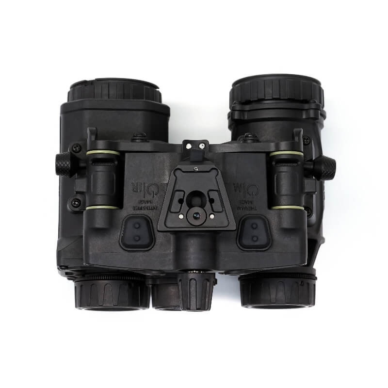 RENV-B Enhanced Night Vision Binoculars – Fusion NVG + Thermal Binocular - Energize Trek