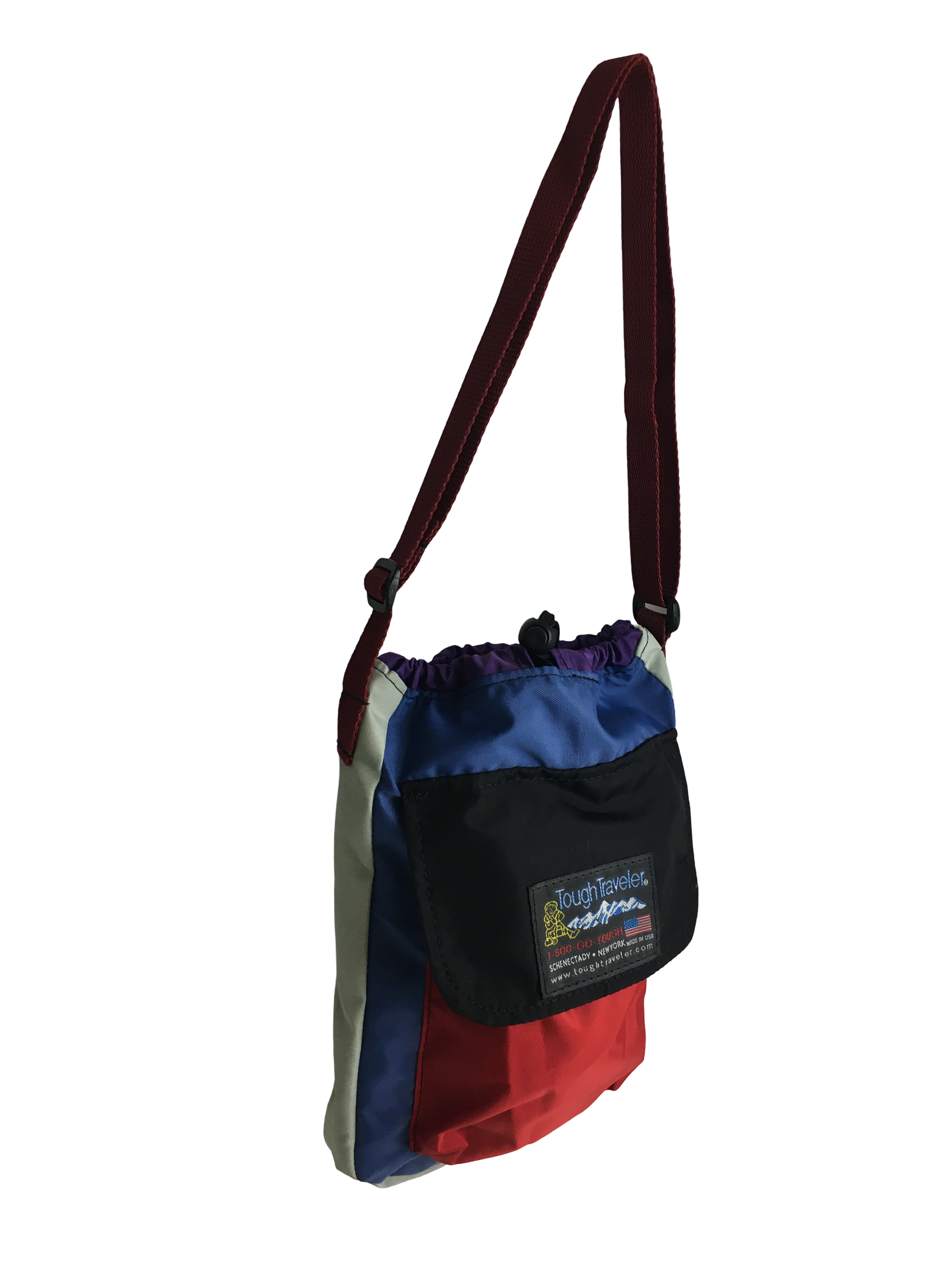 QUARRY Pouch - Energize Trek