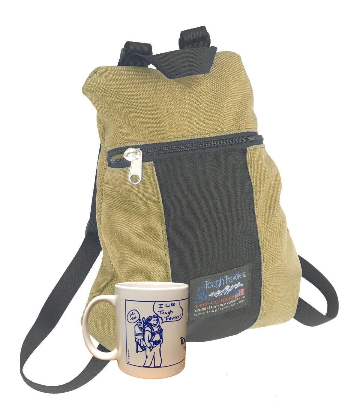 QUICK LITE PACK - Energize Trek