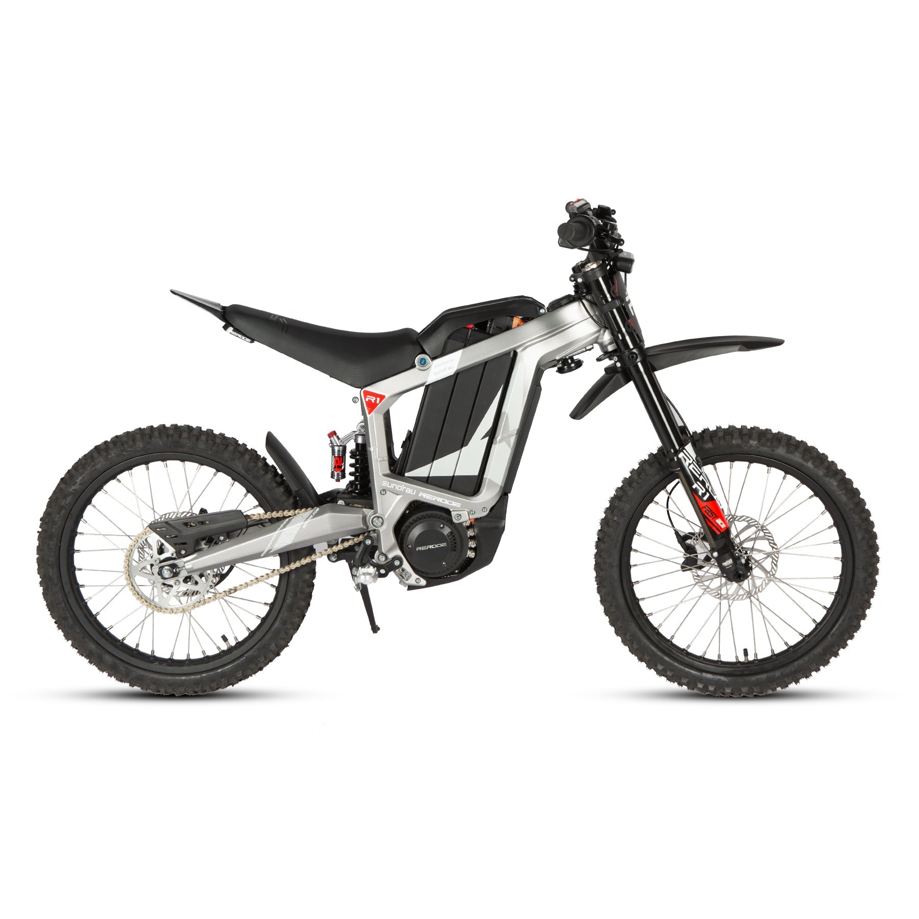 R1 - Energize Trek