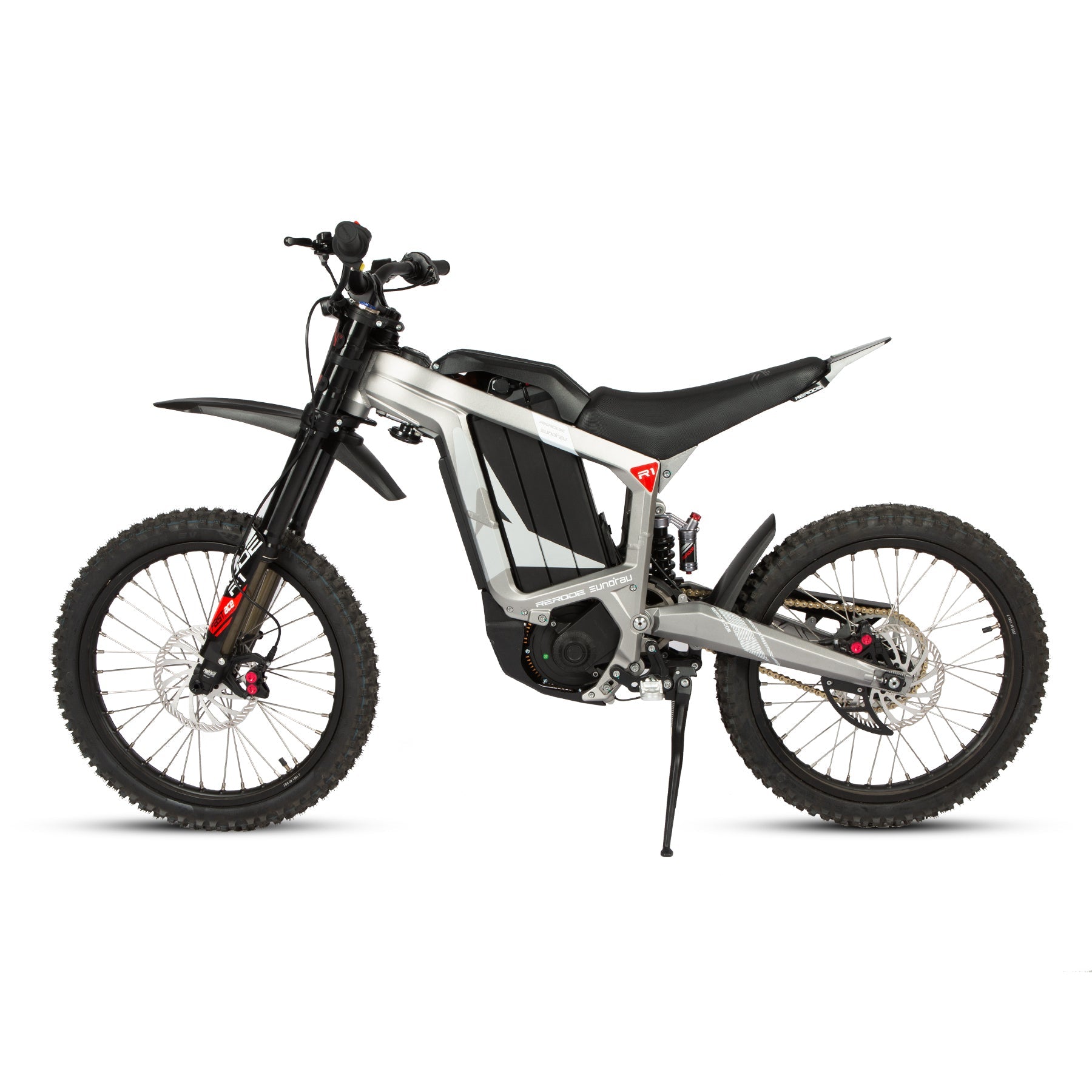 R1 - Energize Trek