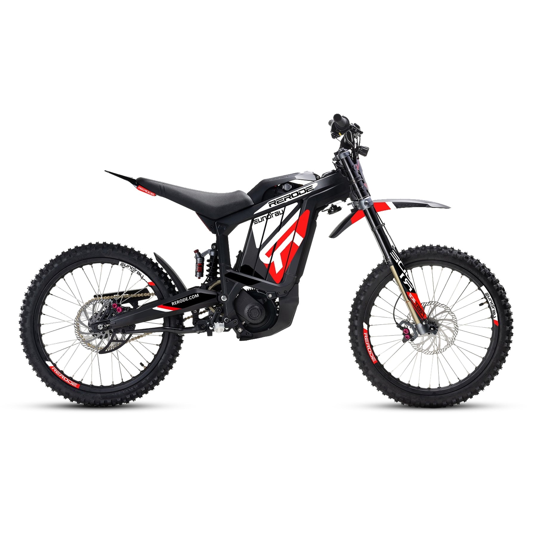 R1 - Energize Trek