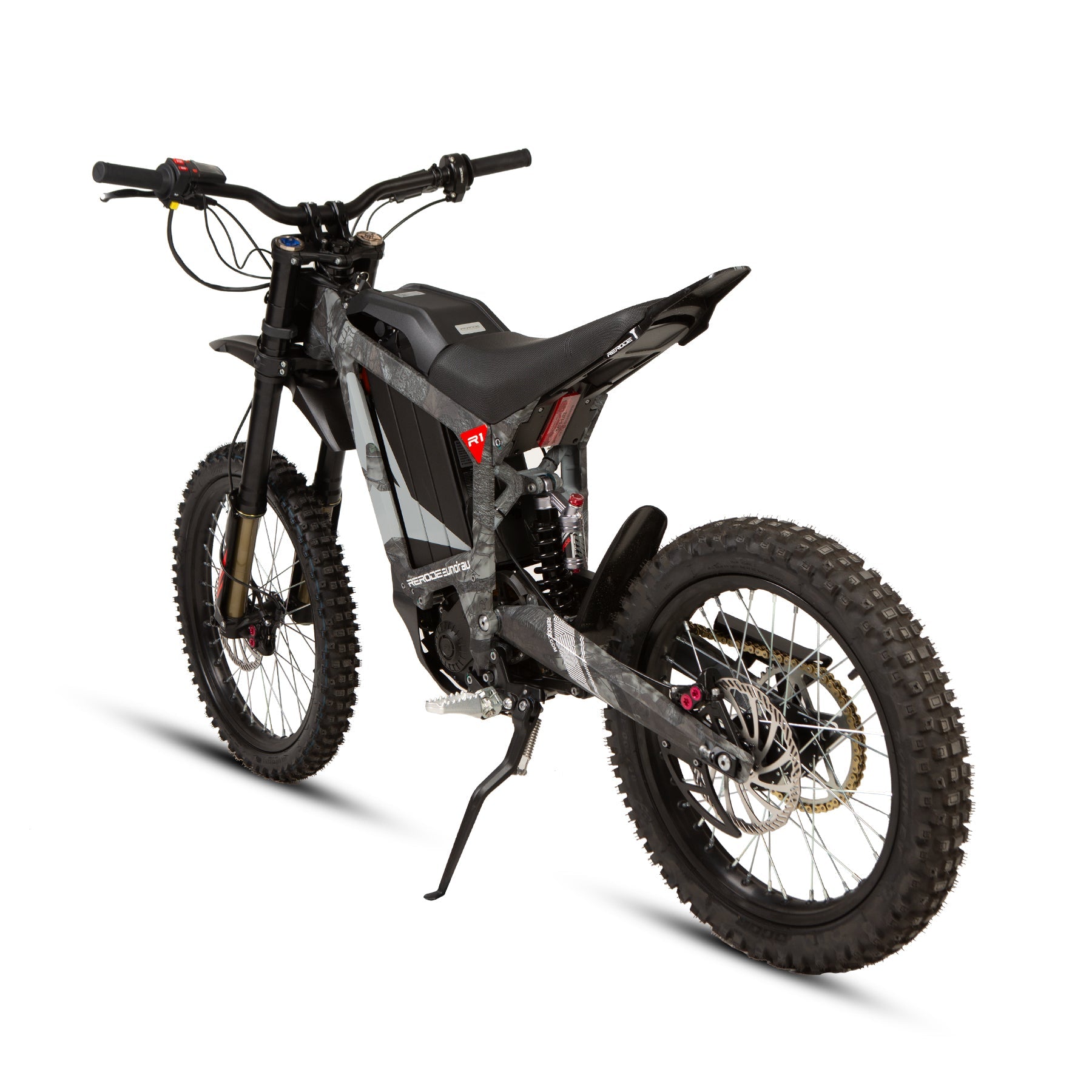 R1 - Energize Trek
