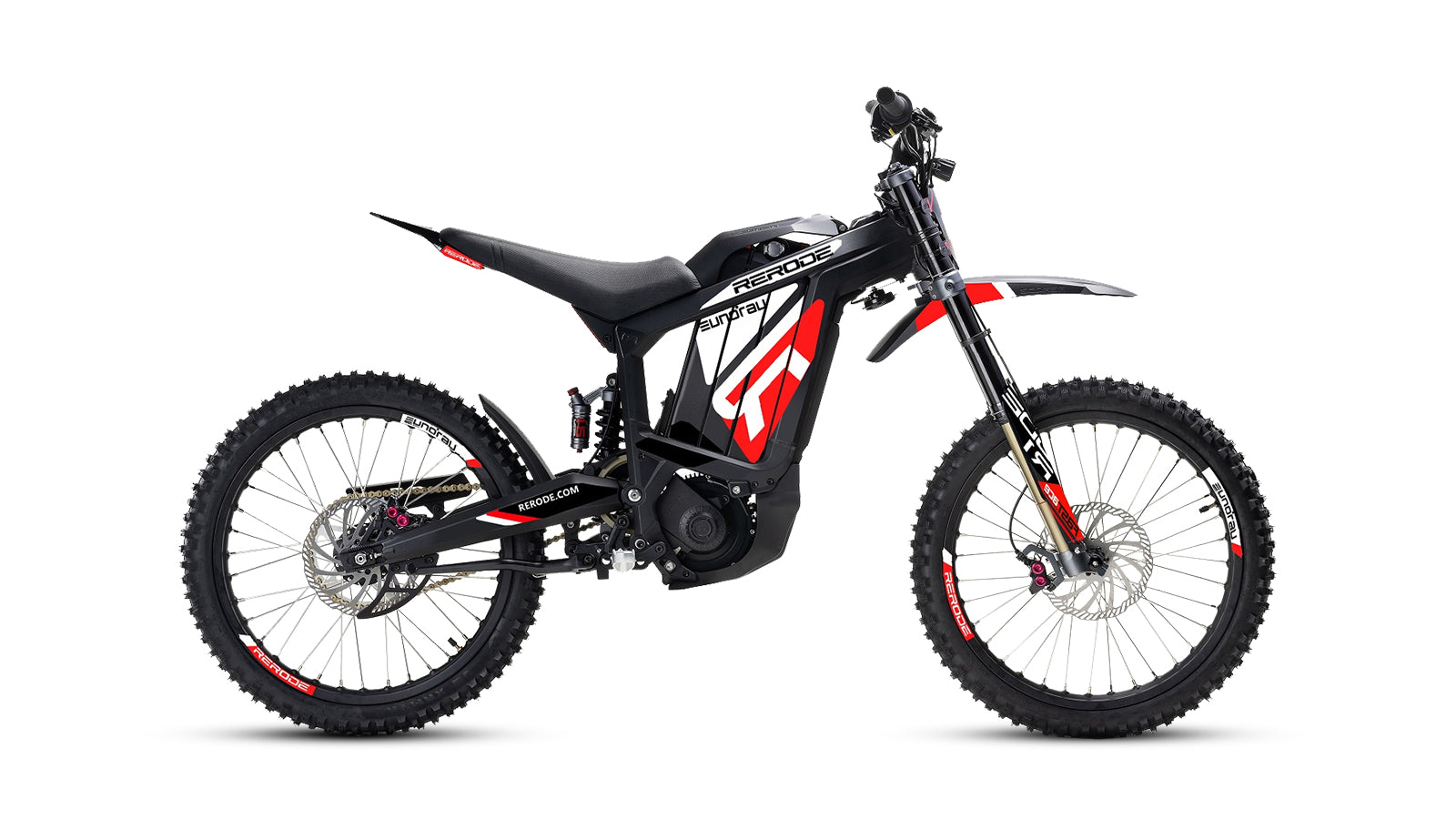 R1 - Energize Trek