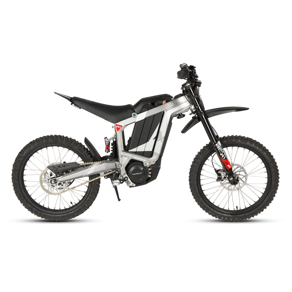 R1-19 - Energize Trek