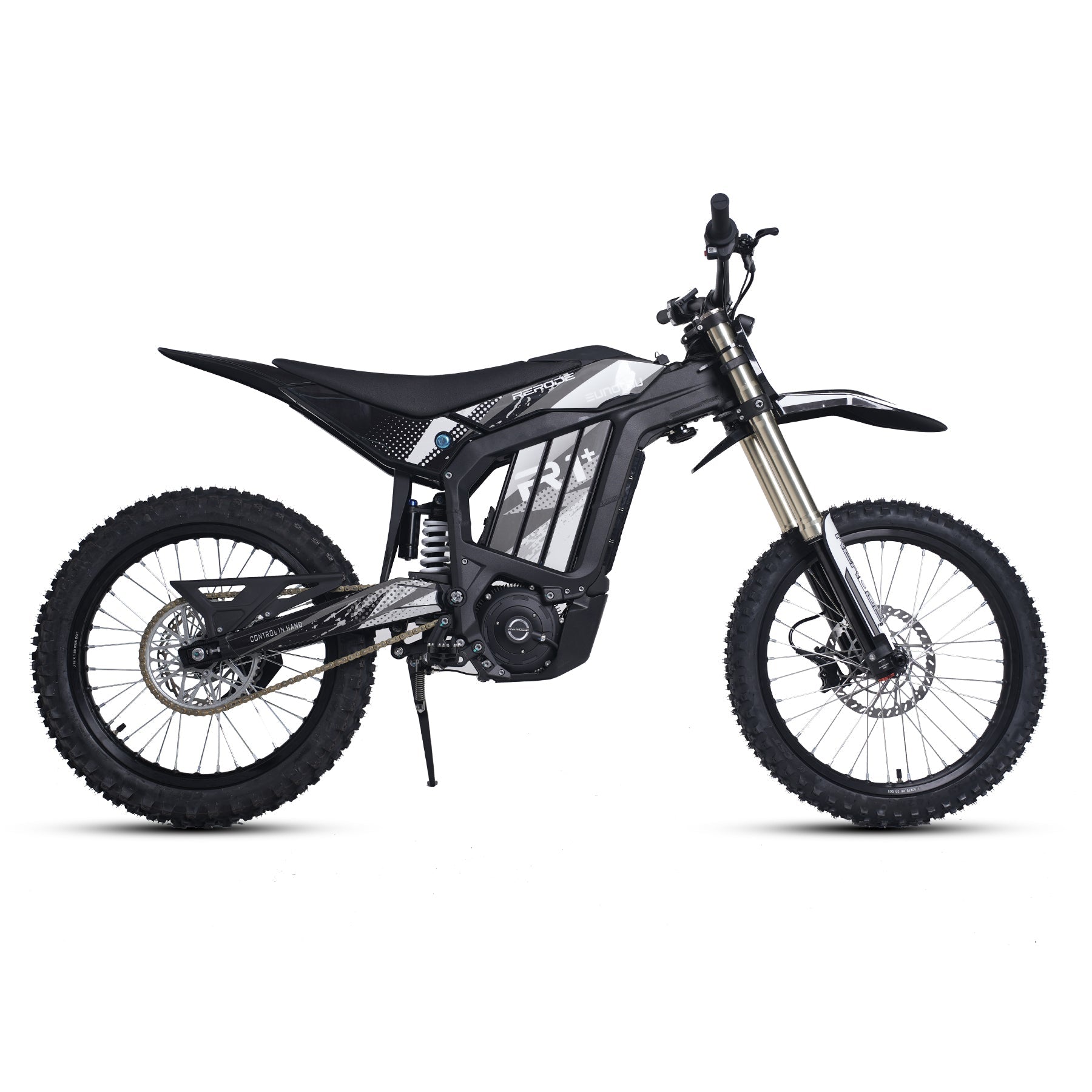 R1+ - Energize Trek