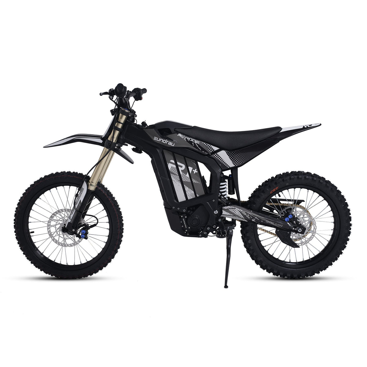 R1+ - Energize Trek