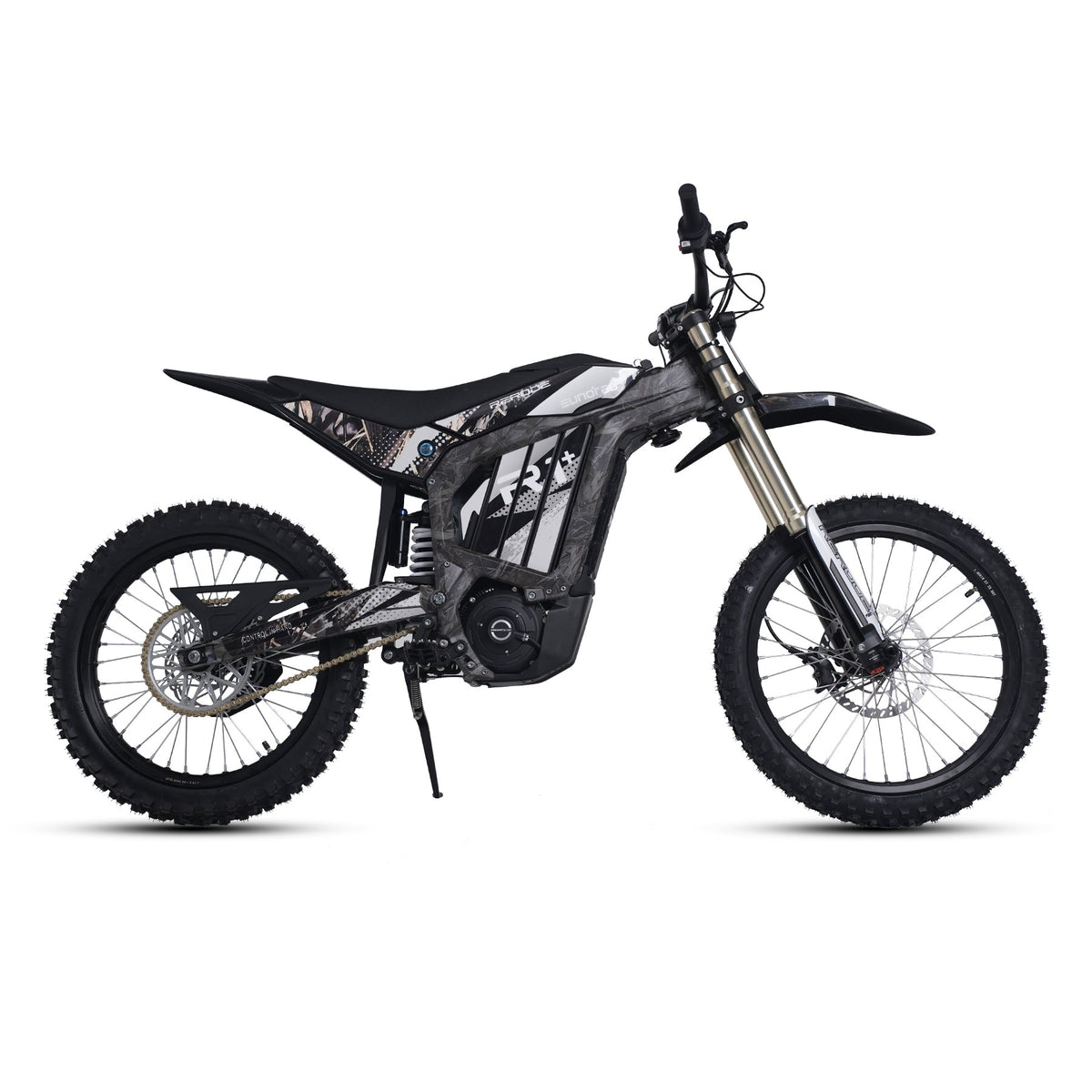 R1+ - Energize Trek