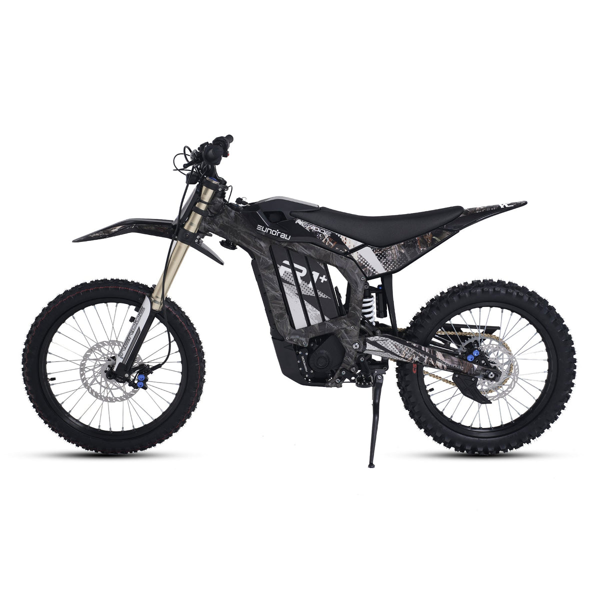 R1+ - Energize Trek