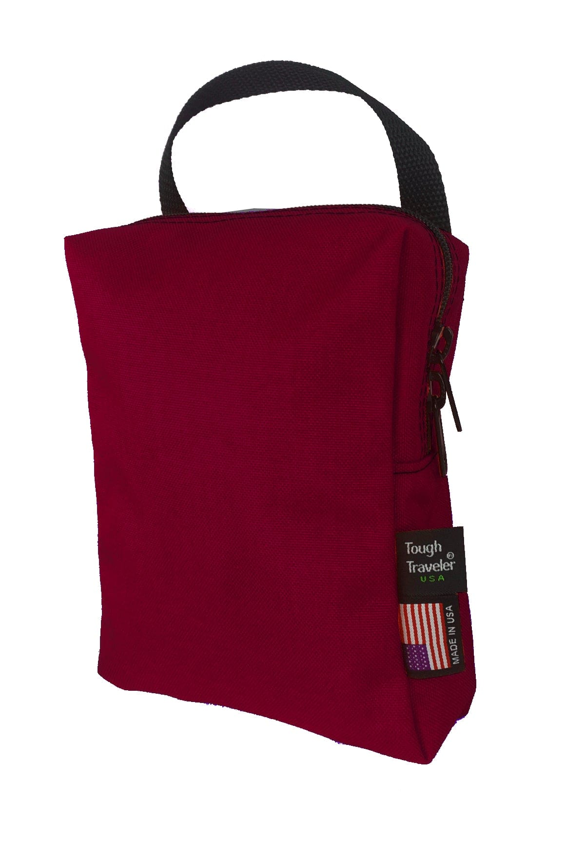RECTANGLE HANDLE POUCH - Energize Trek