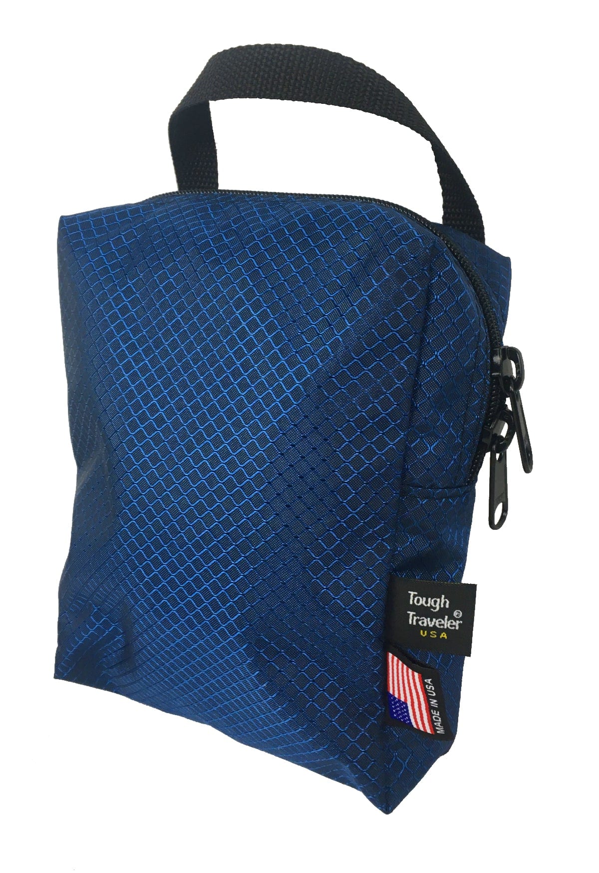 RECTANGLE HANDLE POUCH - Energize Trek