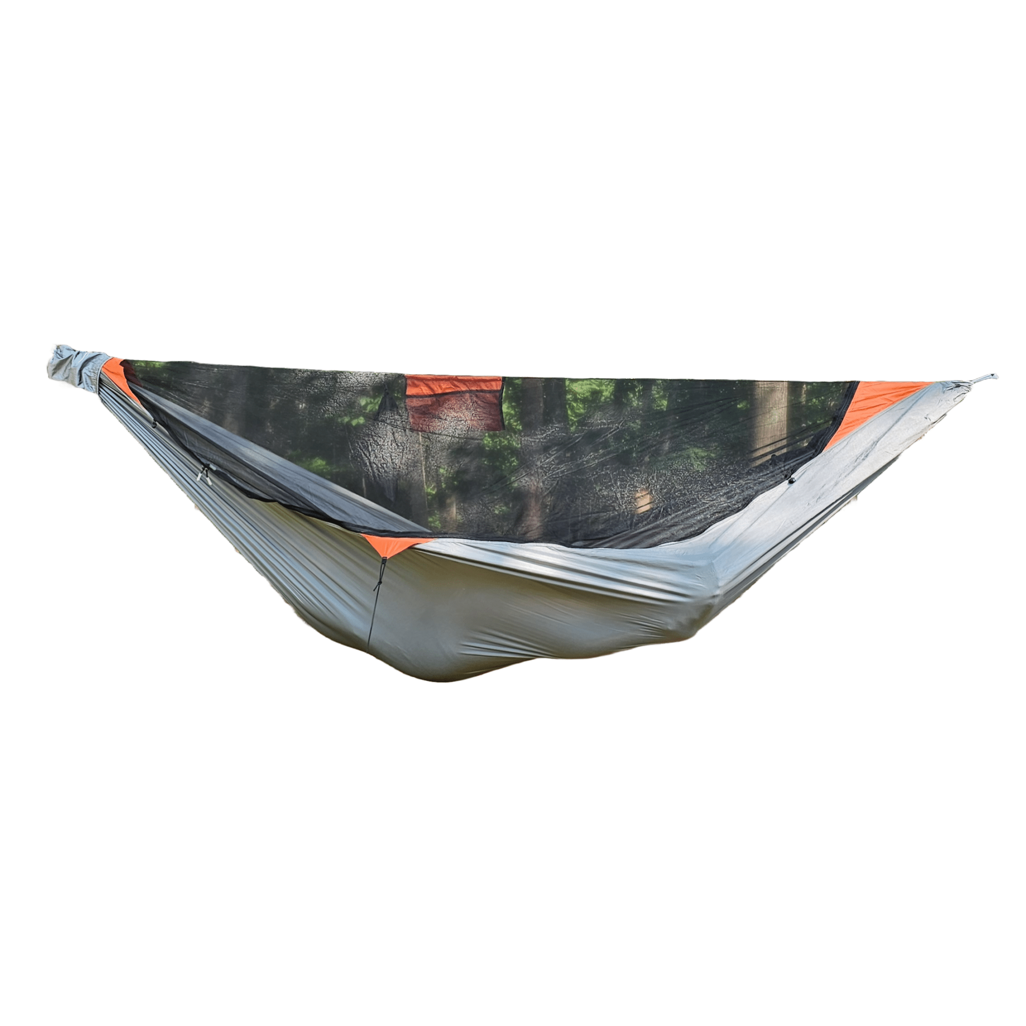 REM Hammock – Complete Sleep System - Energize Trek