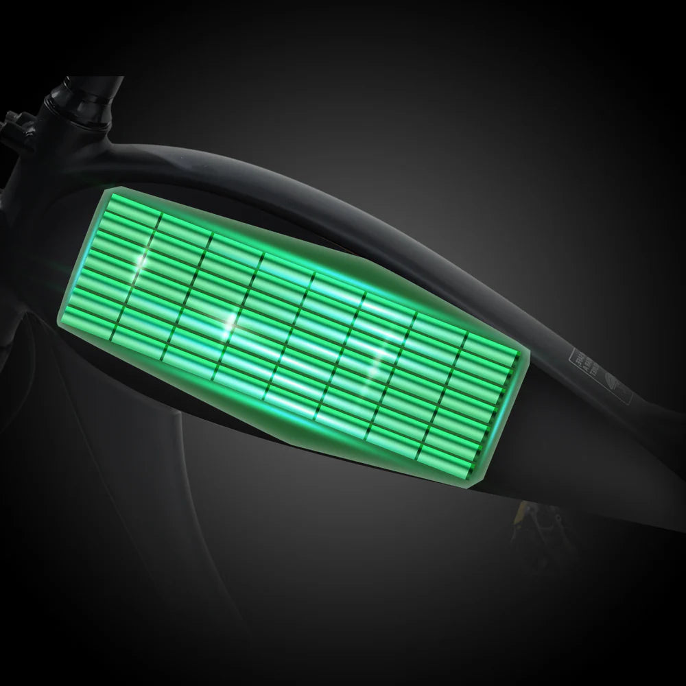 REVI BIKES Prowler - Energize Trek
