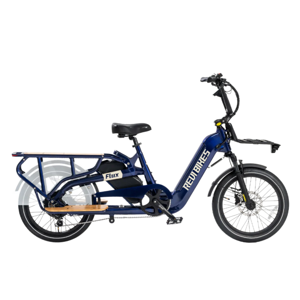 REVIBIKES Flux - Energize Trek