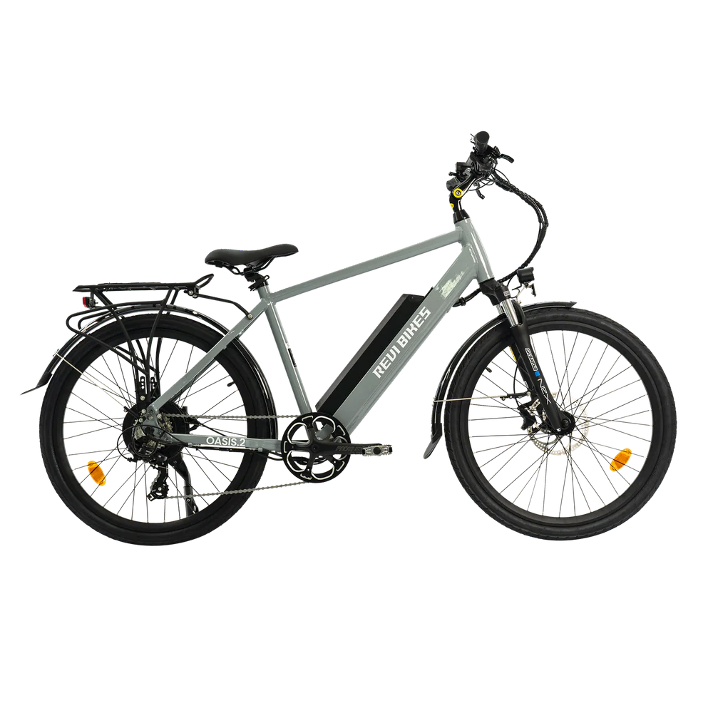 REVIBIKES Oasis .2 - Energize Trek