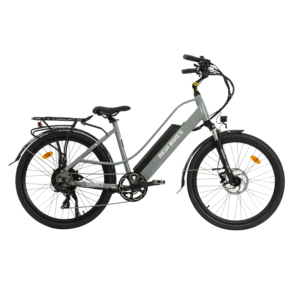 REVIBIKES Oasis .2 - Energize Trek
