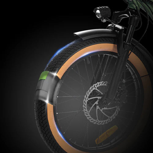 REVIBIKES Rebel.2 - Energize Trek