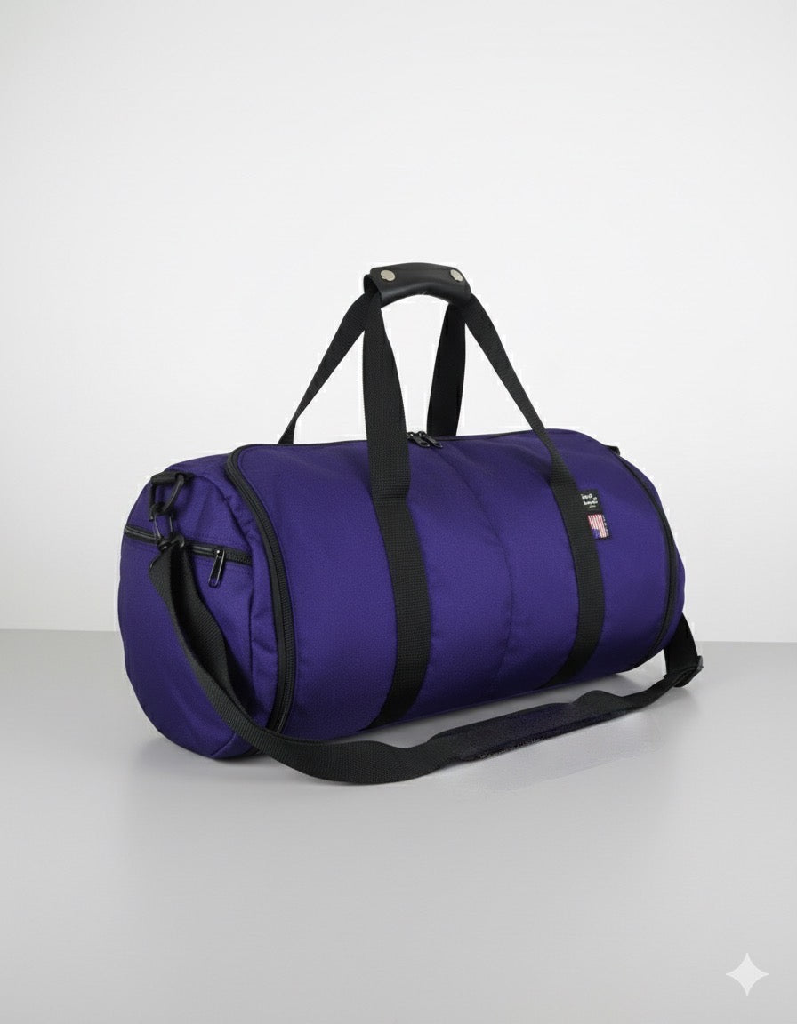 ROLLUP Garment Duffel - Energize Trek