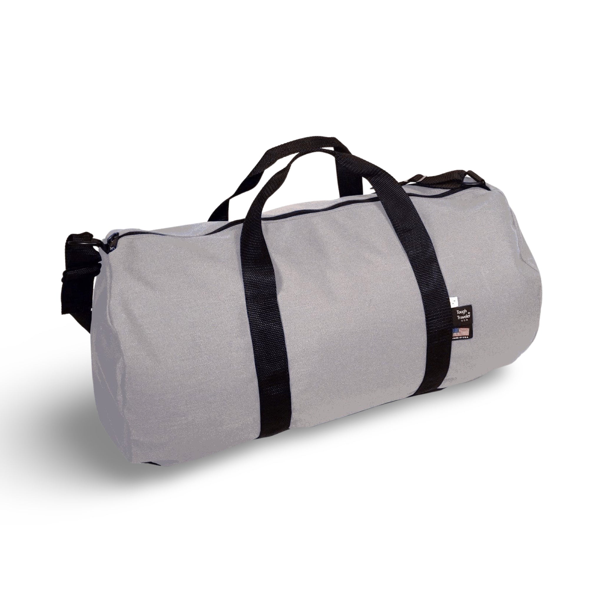 ROUND Duffel Bag - Energize Trek