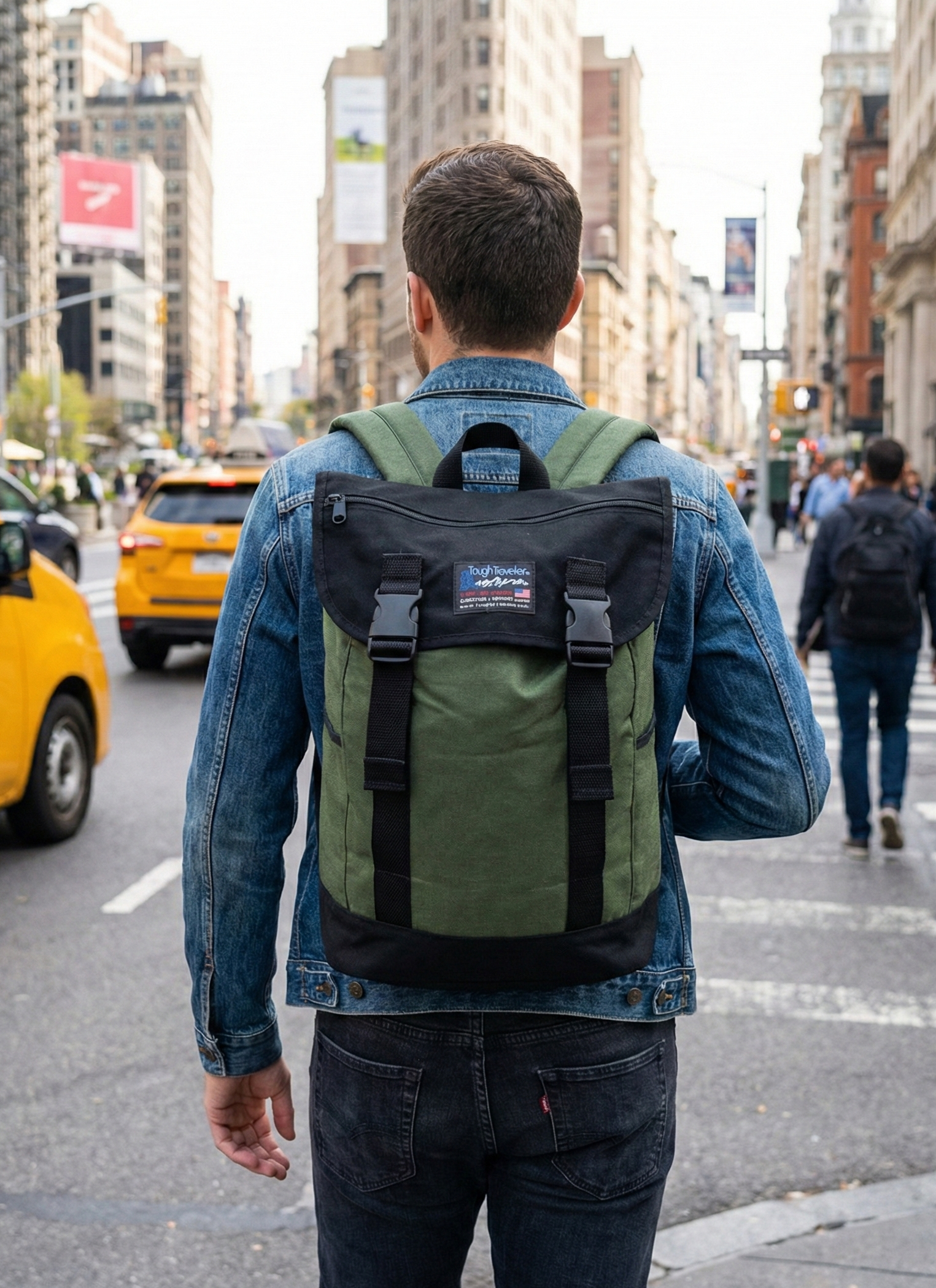 RUCKSACK - Energize Trek