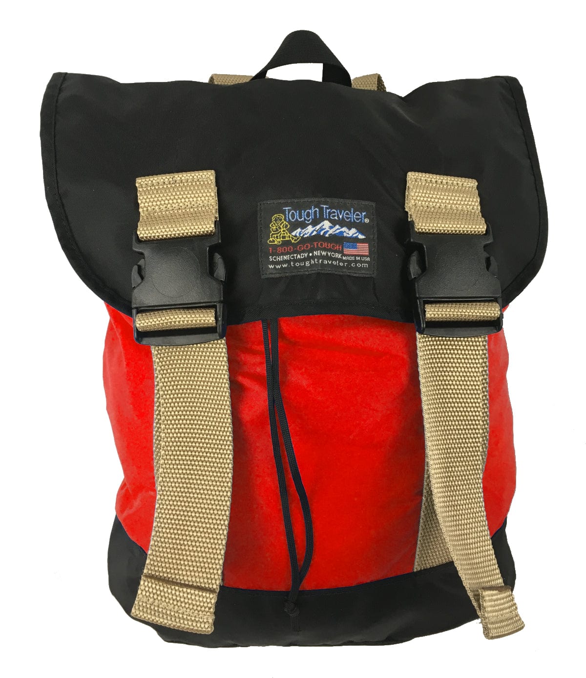 RUCKSACK - Energize Trek