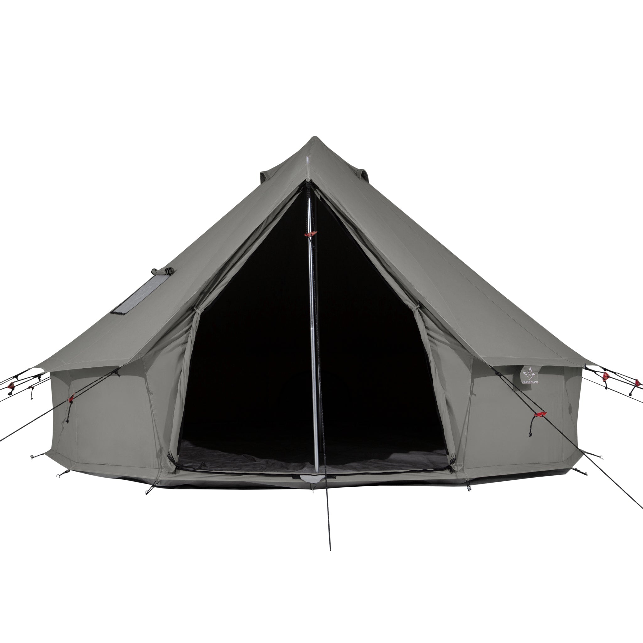 Regatta Bell Tent - Energize Trek