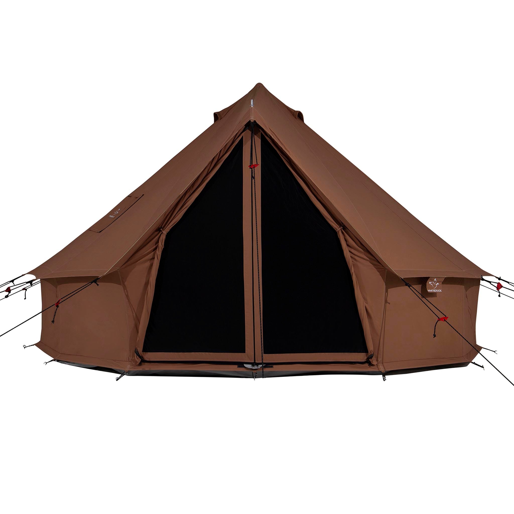 Regatta Bell Tent - Energize Trek