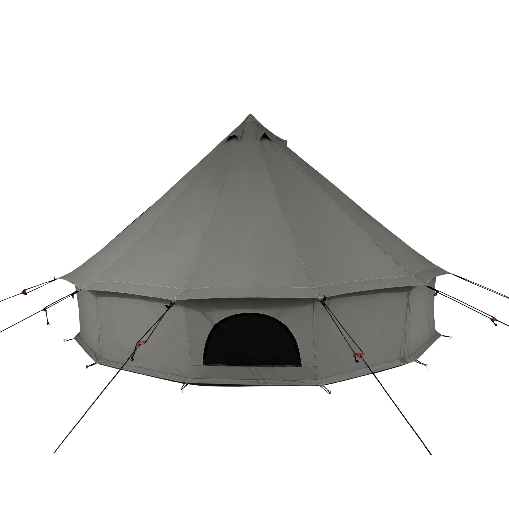 Regatta Bell Tent - Energize Trek