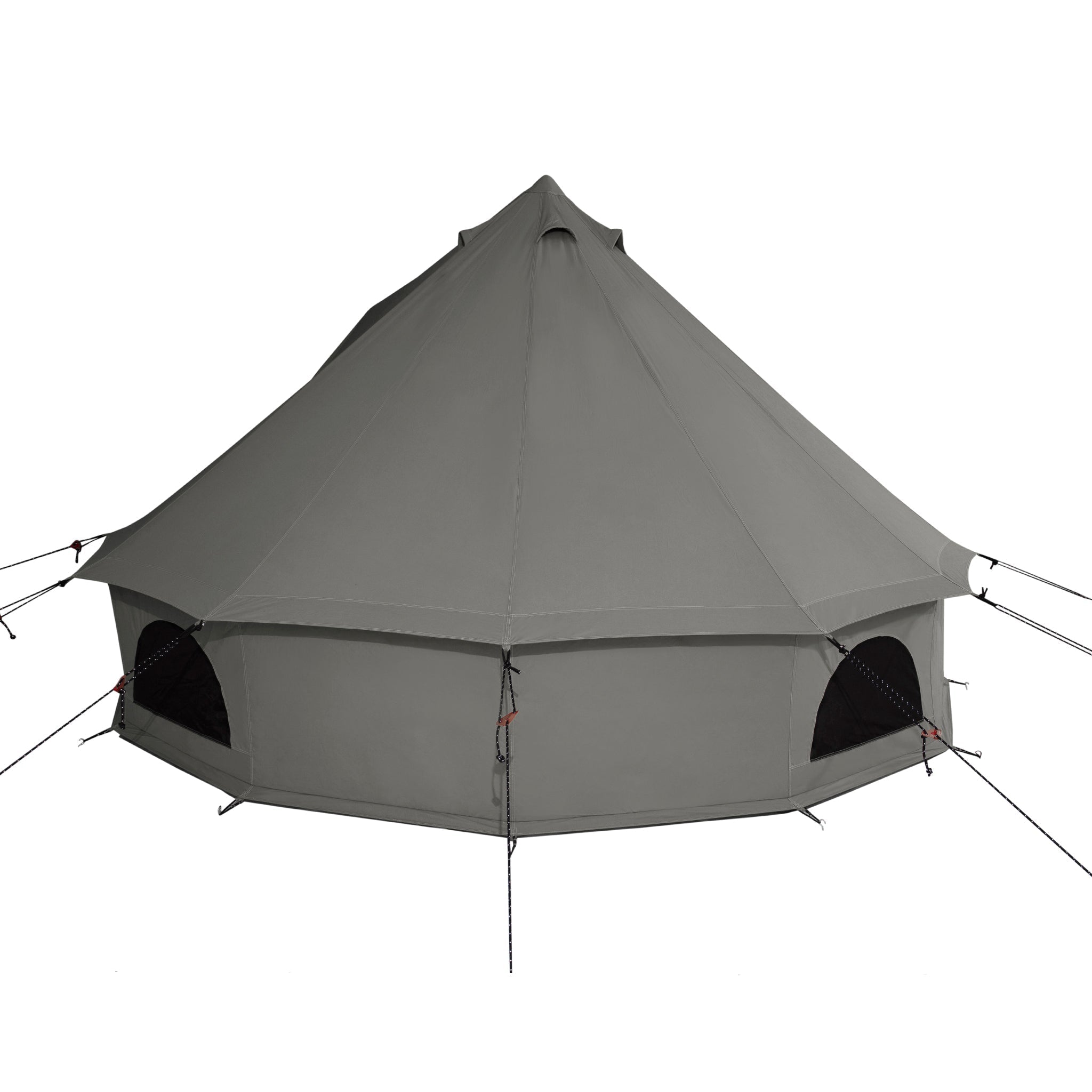 Regatta Bell Tent - Energize Trek