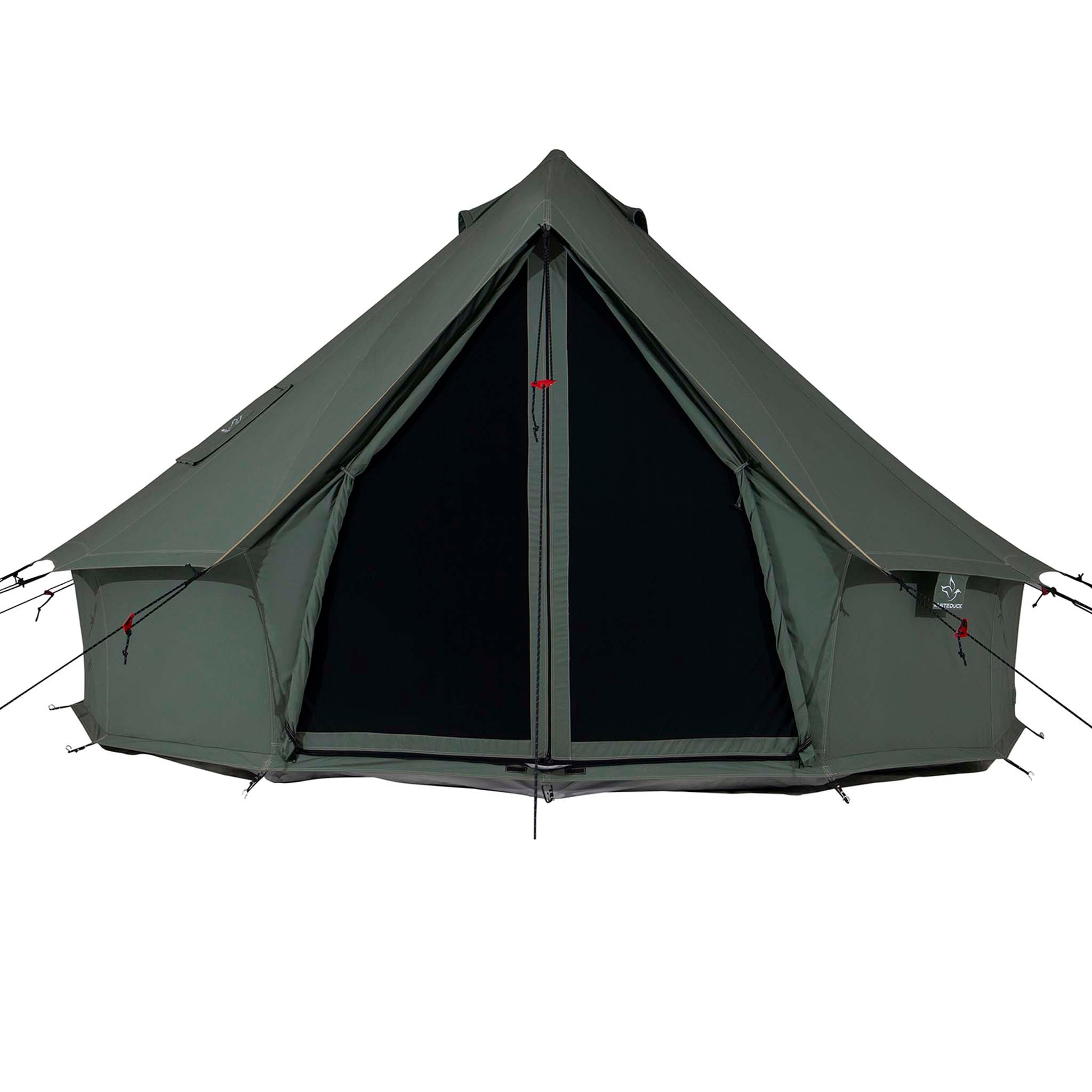 Regatta Bell Tent - Energize Trek