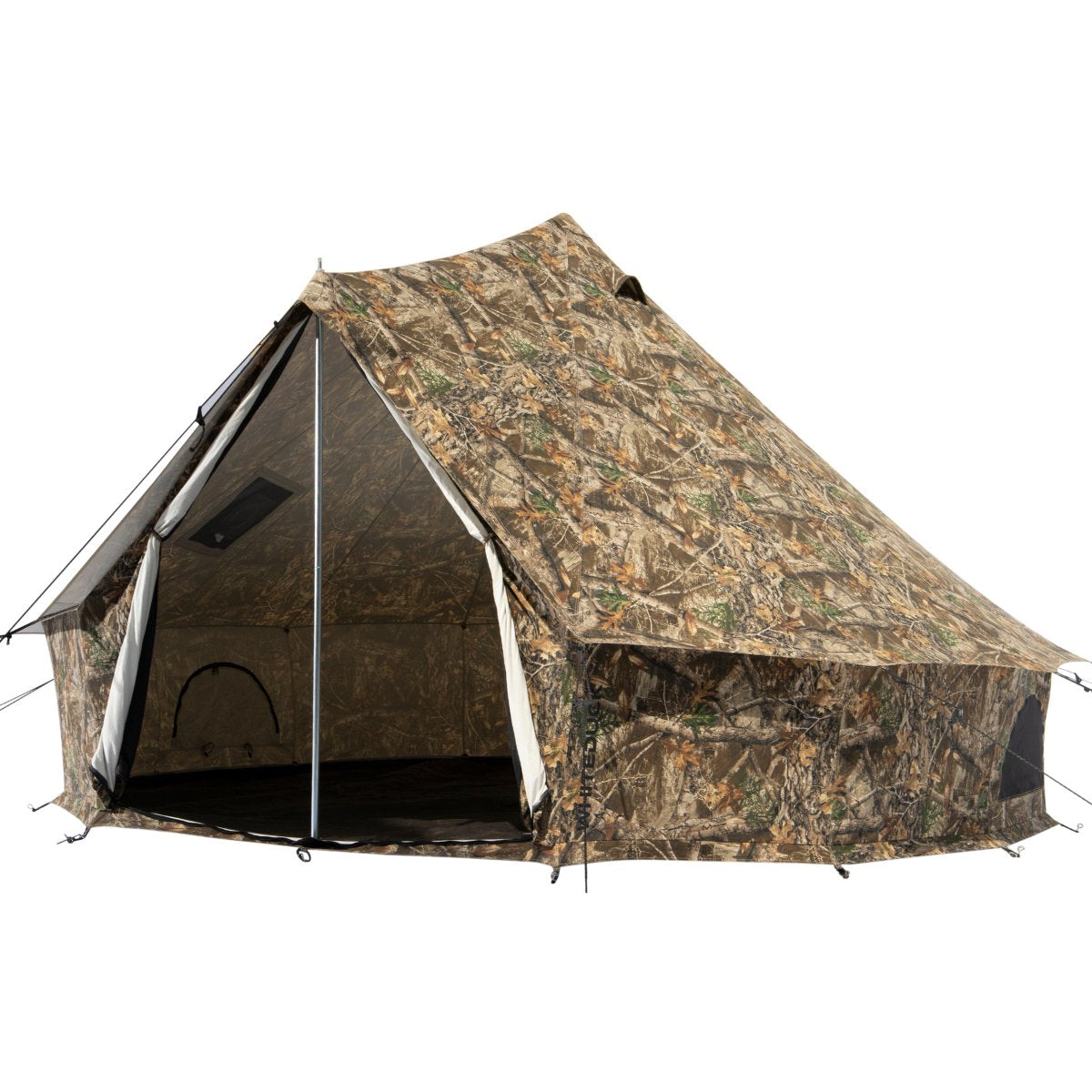 10' Regatta Bell Tent - Energize Trek