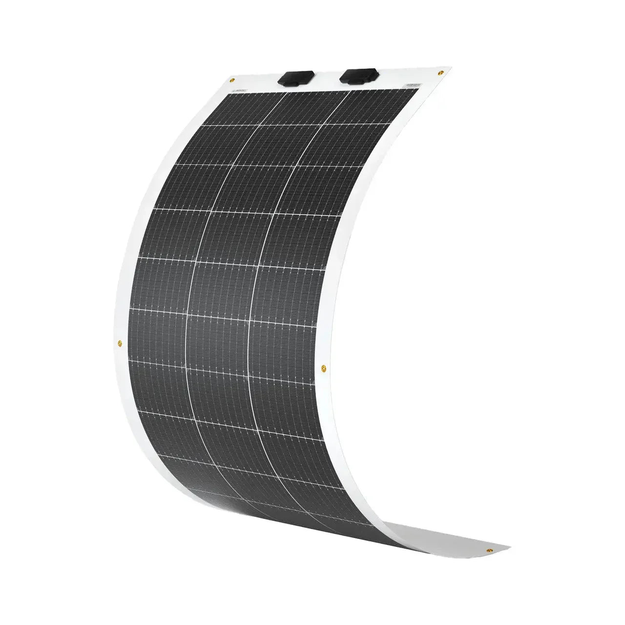 Renogy Flexible 100W 12V Monocrystalline Solar Panel - Energize Trek