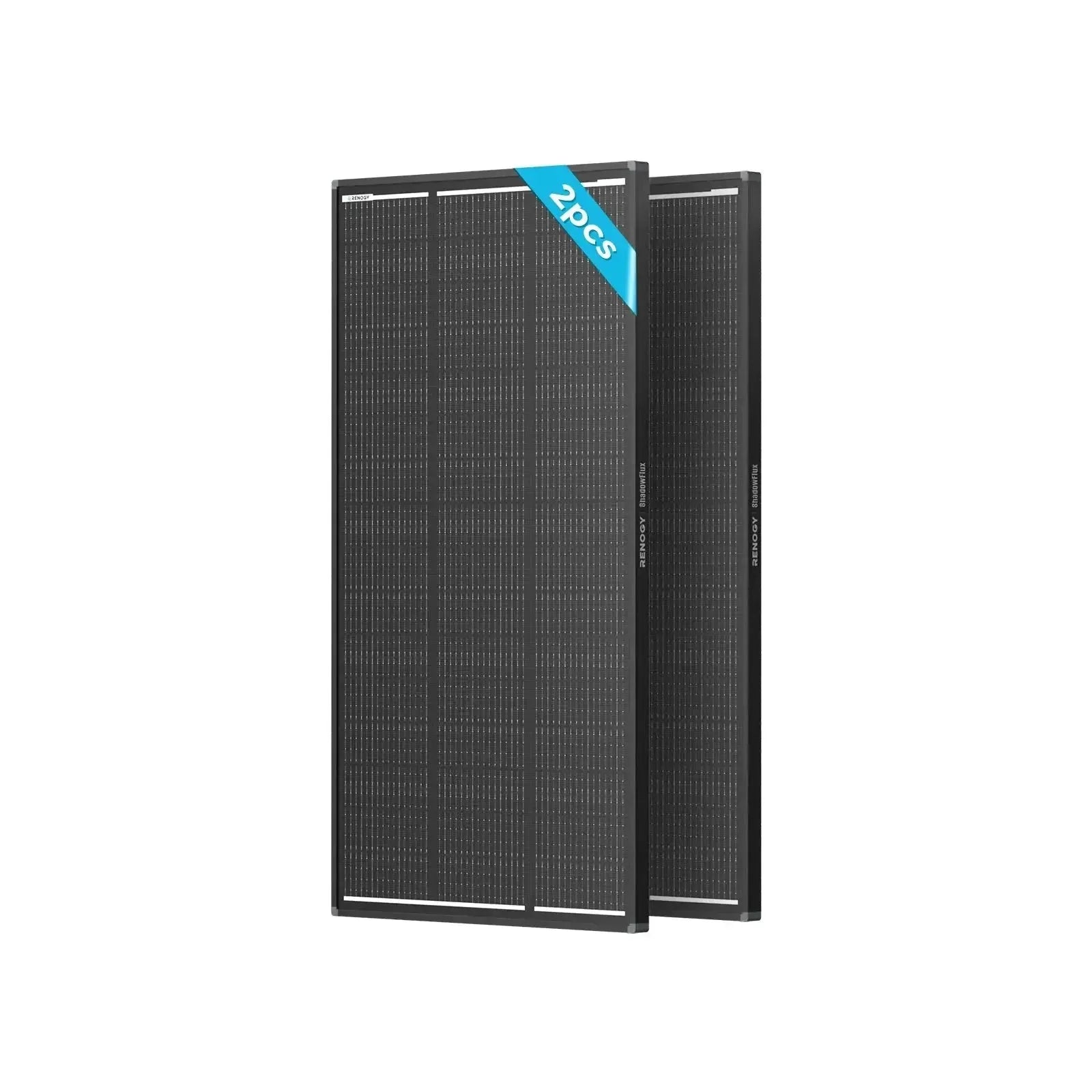 Renogy ShadowFlux N-Type Anti-Shading 200W 120W Solar Panel - Energize Trek