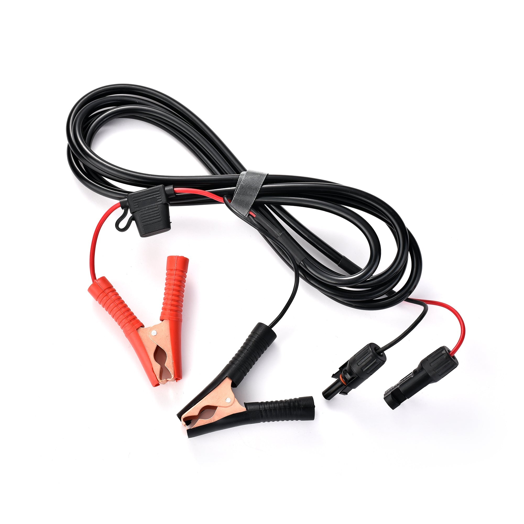 Rich Solar MEGA 200 Watt Portable Solar Panel | Powerful 12V Portable Solar Panel for Generators, Power Stations, Campers - Energize Trek