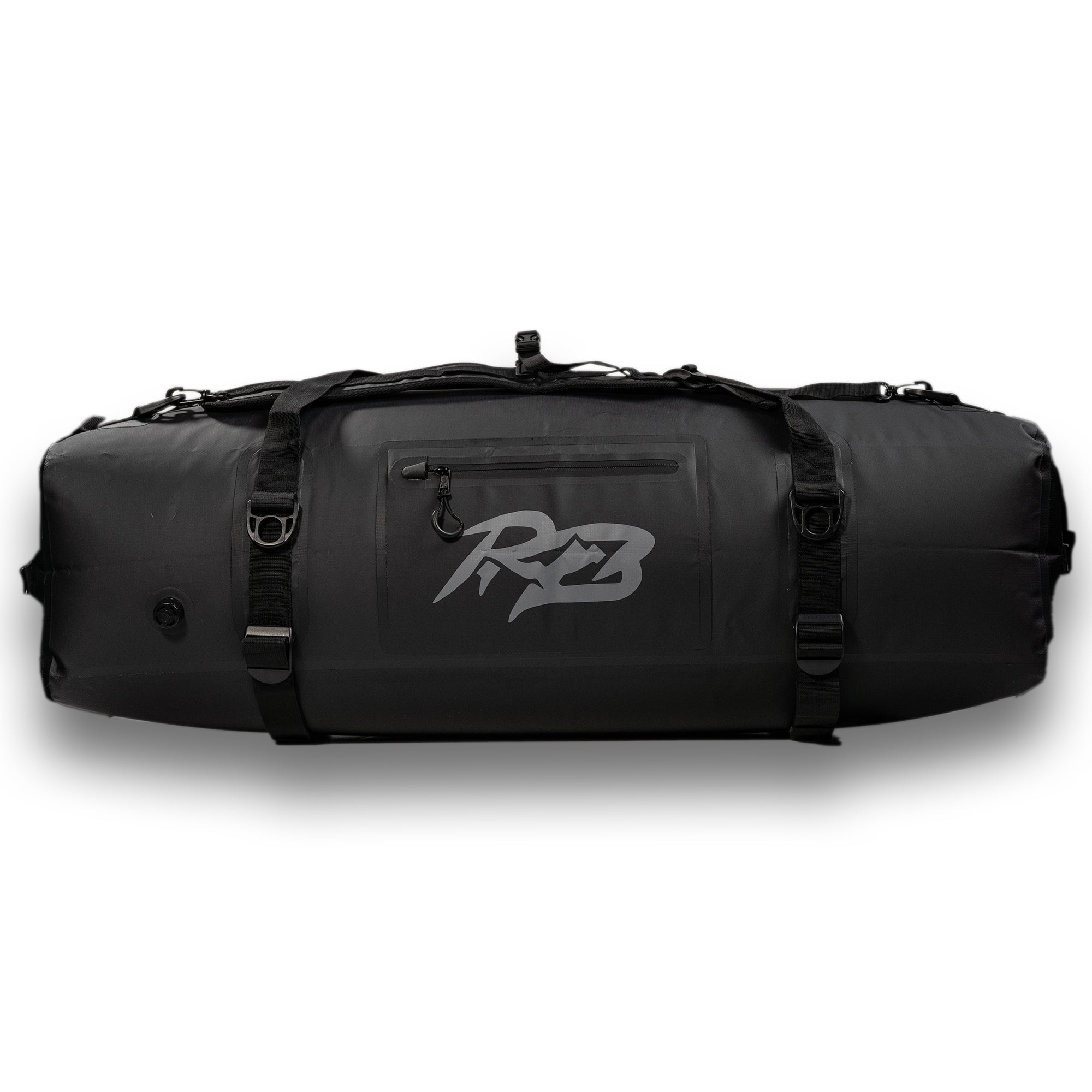 Ridge Bag | Large Outdoor Duffel - Energize Trek