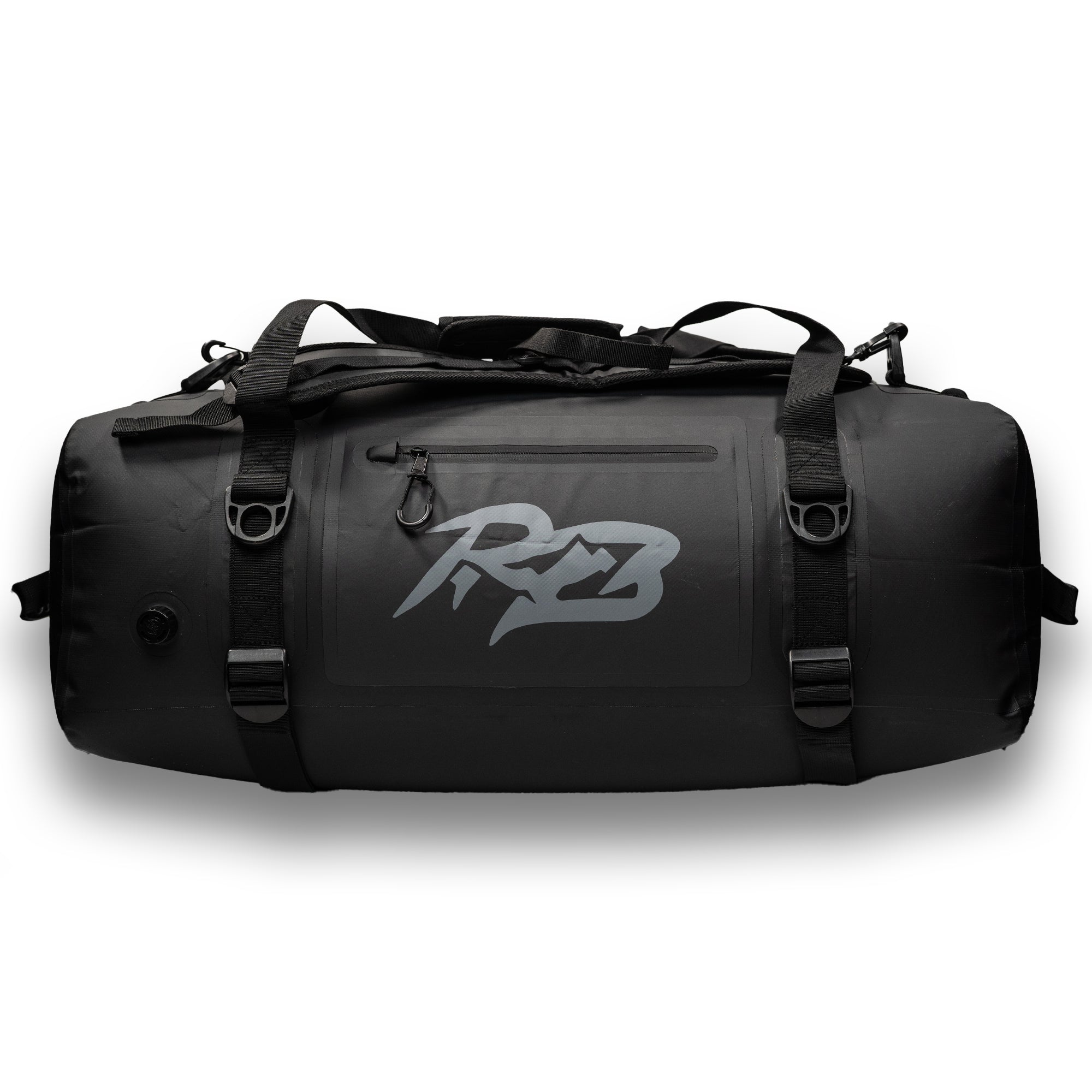 Ridge Bag | Medium Outdoor Duffel - Energize Trek