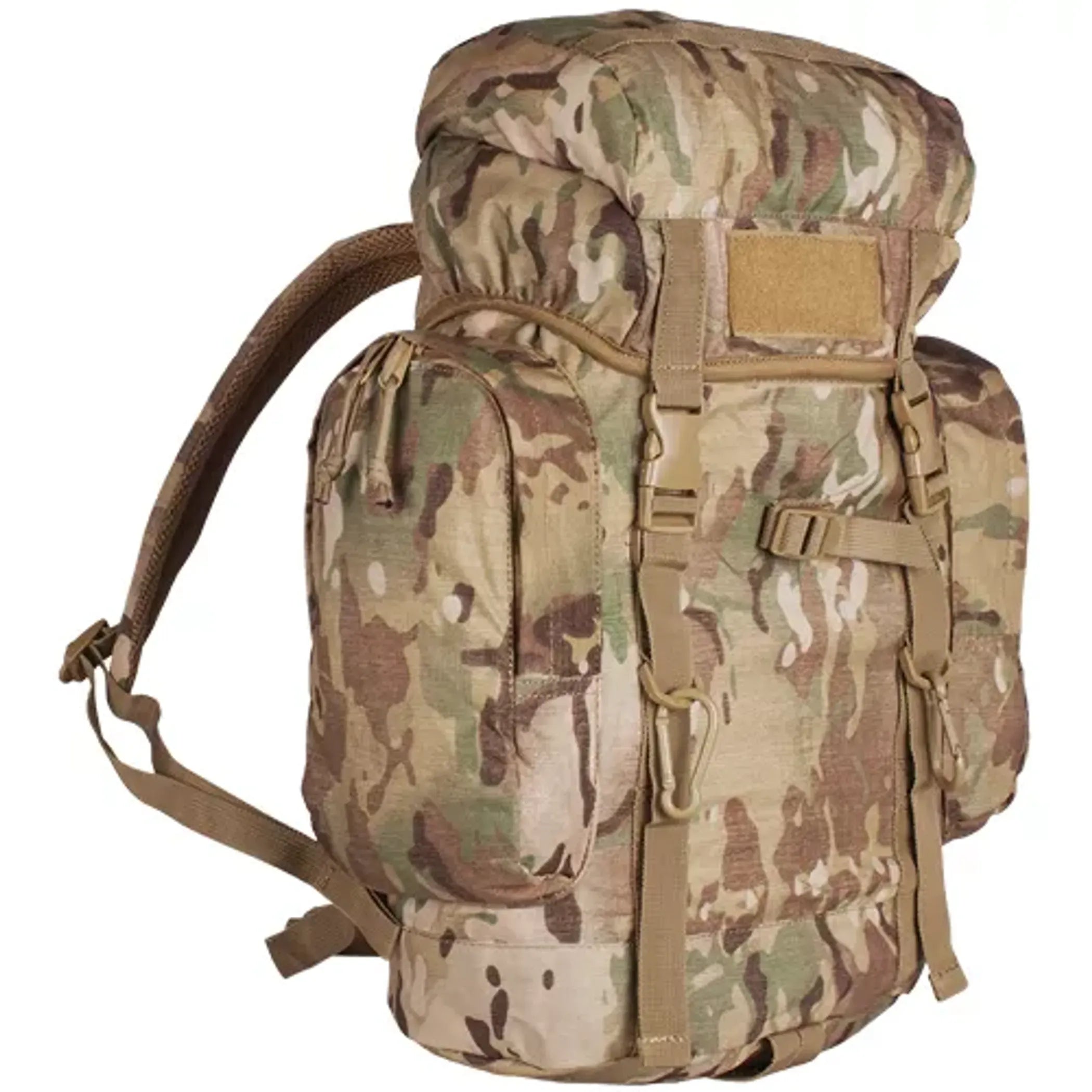 Rio Grande Backpack - Energize Trek