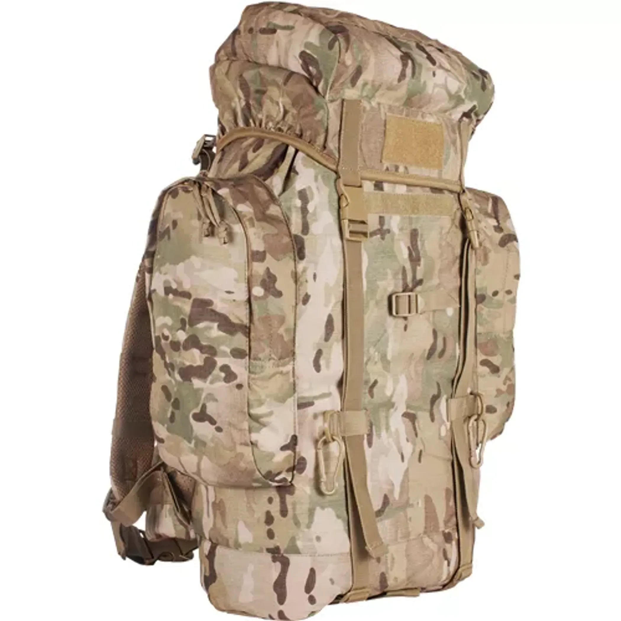 Rio Grande Backpack - Energize Trek
