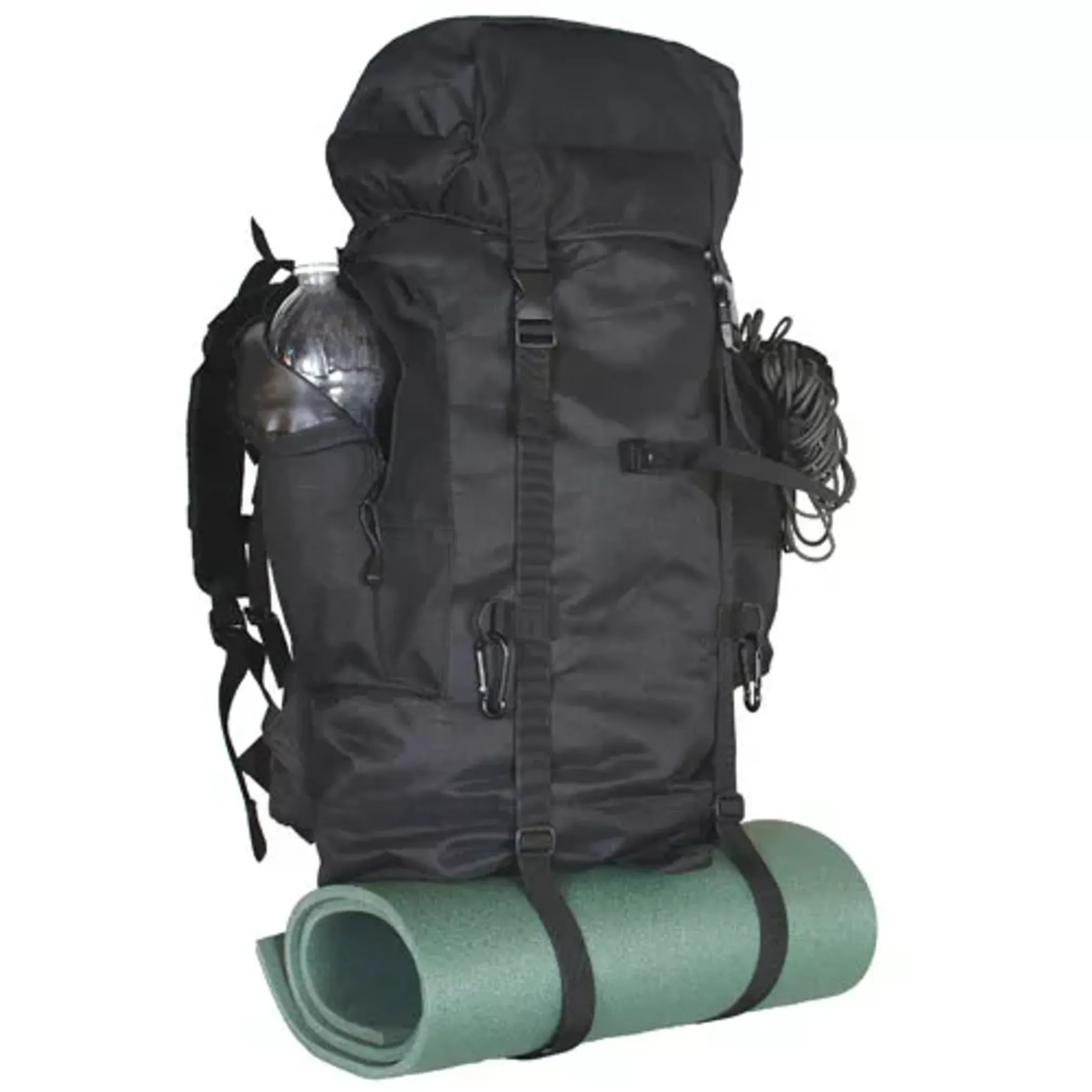 Rio Grande Backpack - Energize Trek
