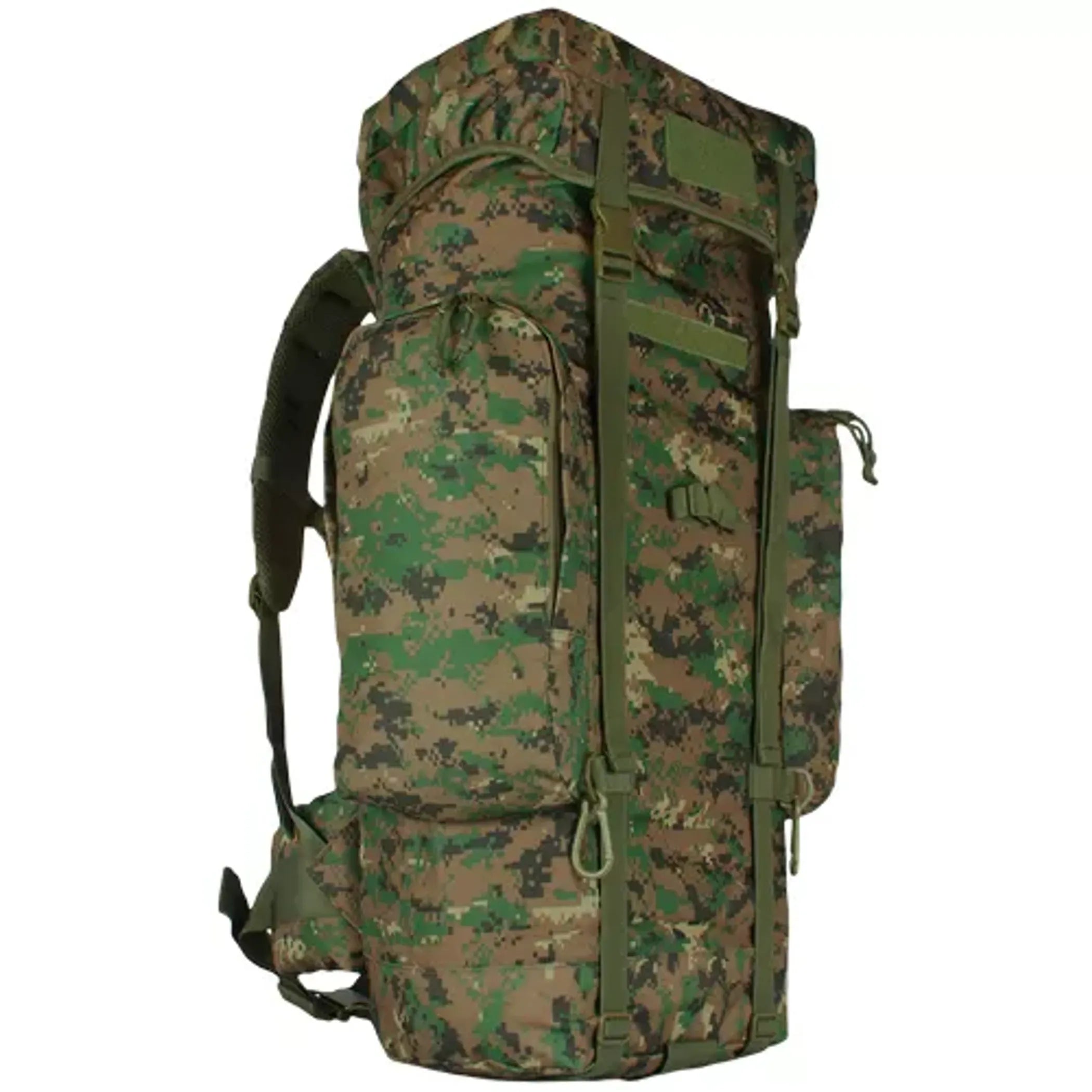 Rio Grande Backpack - Energize Trek